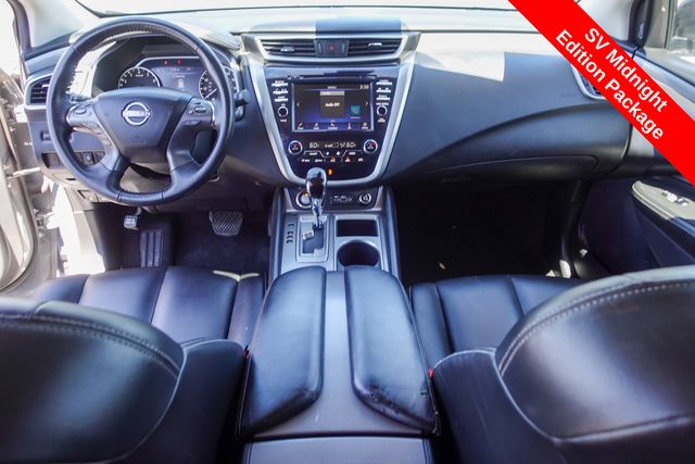Used 2023 Nissan Murano SUV