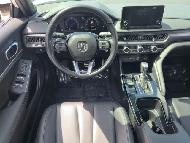 2025 Acura Integra - $26,755