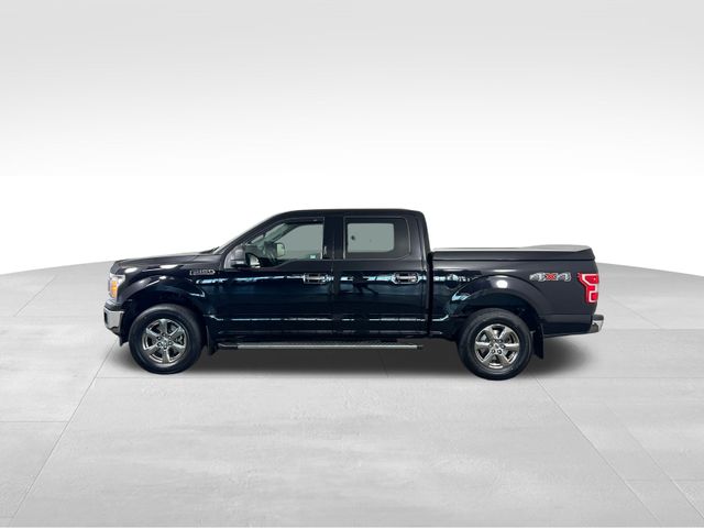 2020 Ford F-150 XLT 10