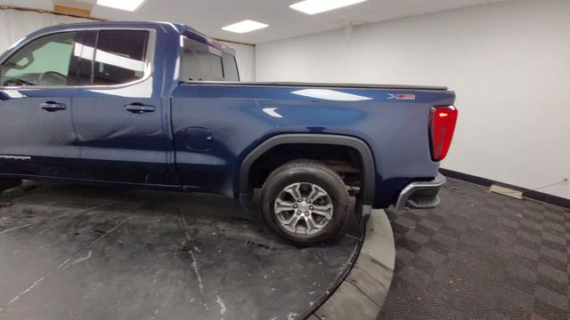 2021 – GMC – Sierra 1500