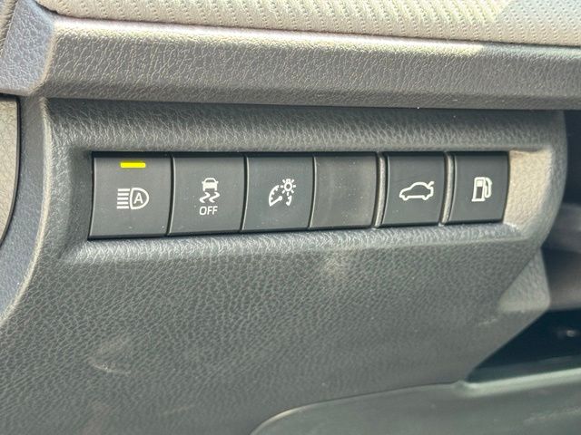 Used 2026 Toyota Camry Sedan