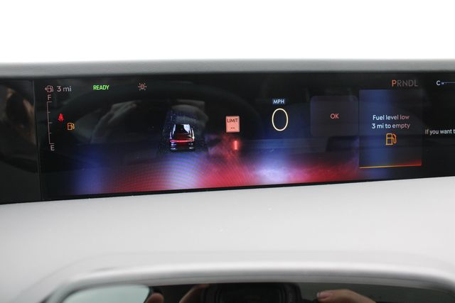 New 2026 Black Lincoln Premiere image 11