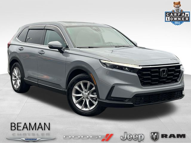 2024 Honda CR-V EX-L FWD