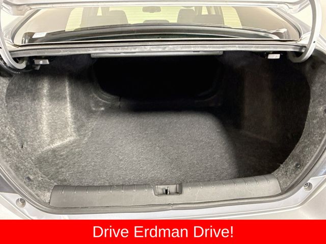 Used 2017 Honda Civic Sedan