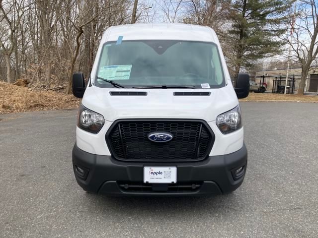2025 Ford Transit 250