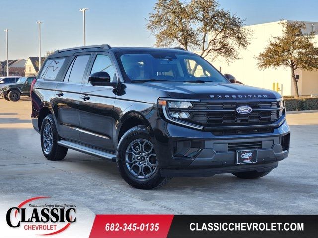 2025 Ford Expedition MAX Active RWD