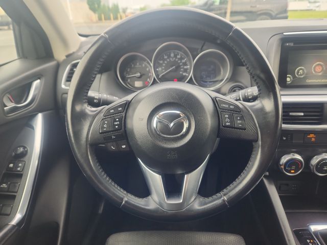 Used 2016 Mazda CX-5 For Sale in Grove City, OH