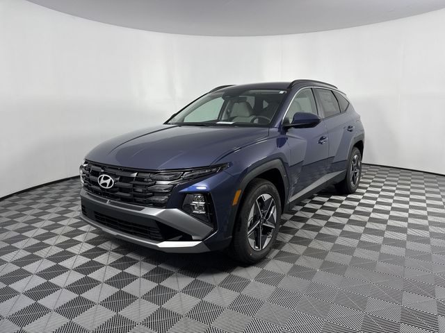New 2025 Hyundai Tucson For Sale in Indianapolis, IN