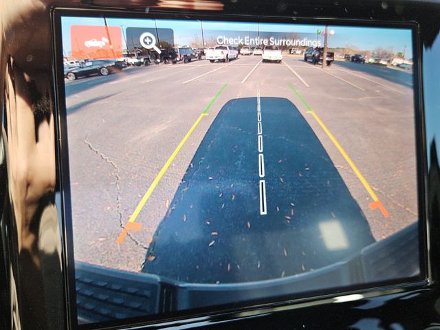 2026 Ram 2500 Black Express Crew Cab 4x4 6'4" Box