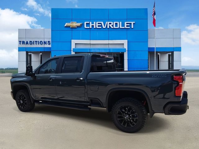 2026 Chevrolet Silverado 2500HD LT - 6