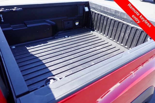 Used 2023 Toyota Tacoma Truck