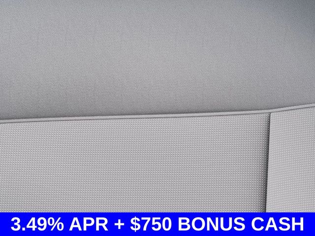 New 2026 Black Hyundai SE image 20