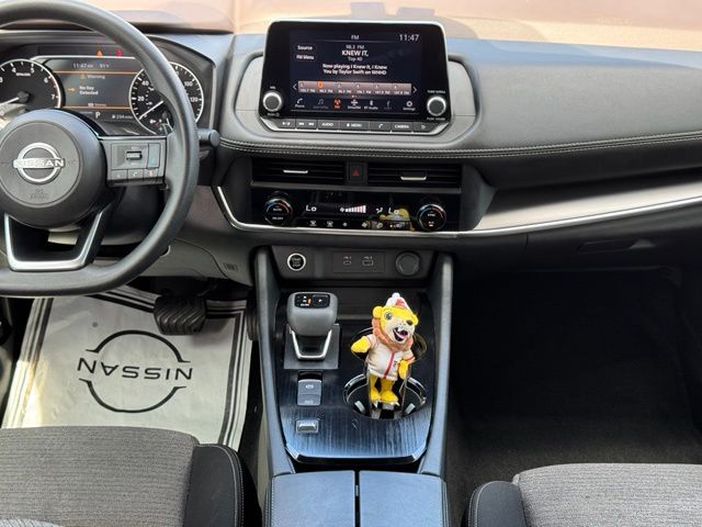 Used 2023 Nissan Rogue SUV