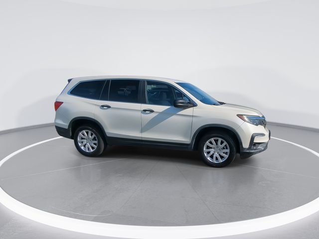 Used 2019  Honda LX image 9
