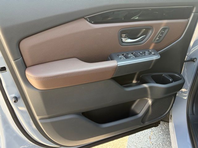 new 2026 Honda Pilot car, priced at $52,345