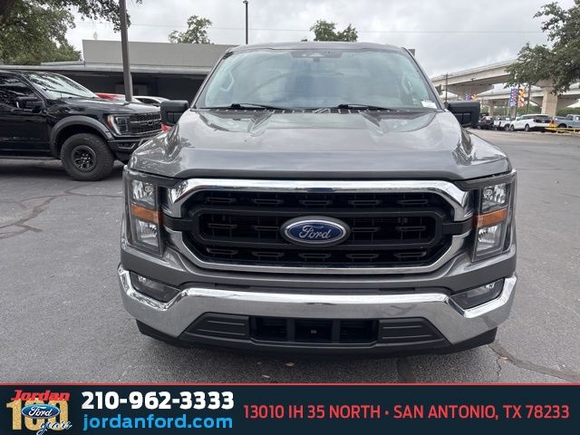 Used Car 2023 Ford F-150  Xlt For Sale Under $30,000 In San Antonio, Texas