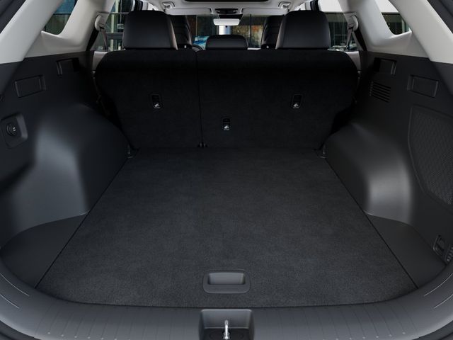 New 2026 Kia Sportage SUV
