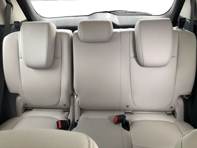 new 2026 Honda Odyssey car, priced at $41,738