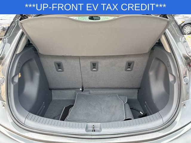 Used 2019 Chevrolet Bolt EV For Sale in Livonia, MI