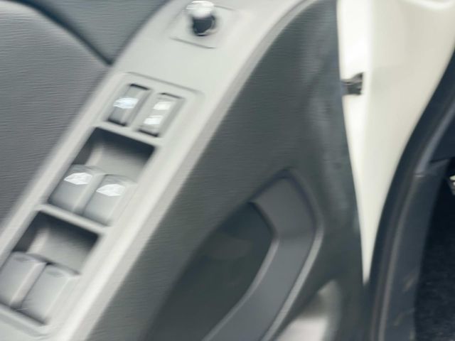 New 2026 White Nissan SV image 15