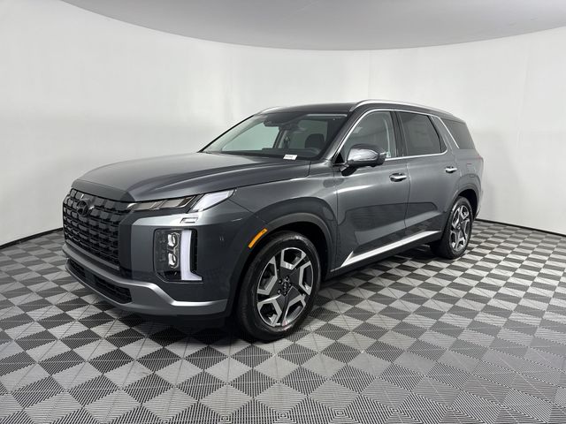 New 2025 Hyundai Palisade For Sale in Indianapolis, IN