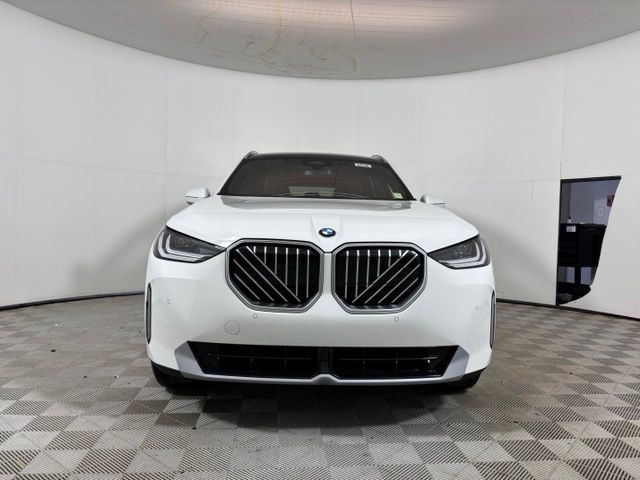 New 2026 White BMW 30 xDrive image 2