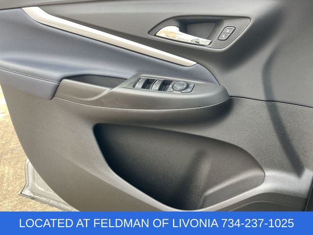 Used 2023 Chevrolet Bolt EUV For Sale in Livonia, MI