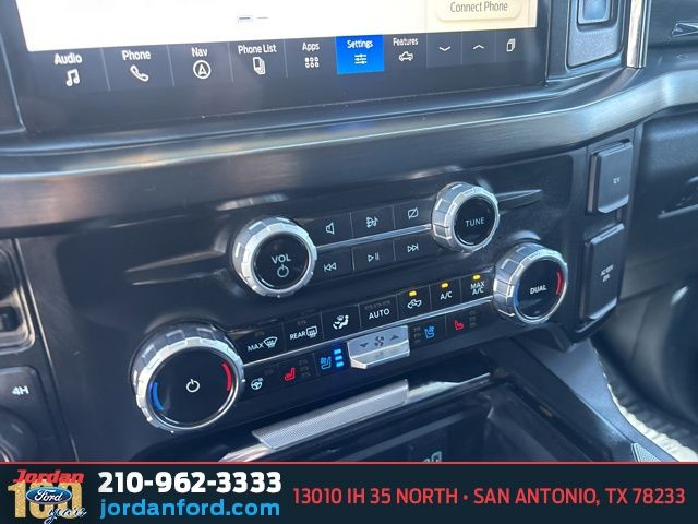 Used Car 2024 Ford F-350sd  Lariat For Sale Under $70,000 In San Antonio, Texas