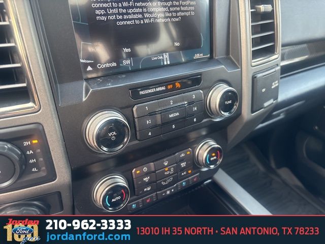 Used Car 2019 Ford F-150  Raptor For Sale Under $35,000 In San Antonio, Texas