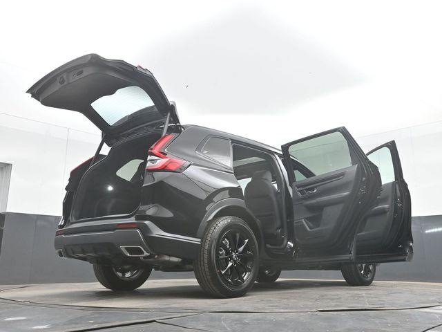 New 2027  Honda Sport-L image 55