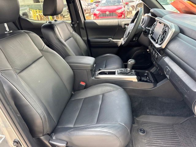2023 Toyota Tacoma Limited - Photo 14