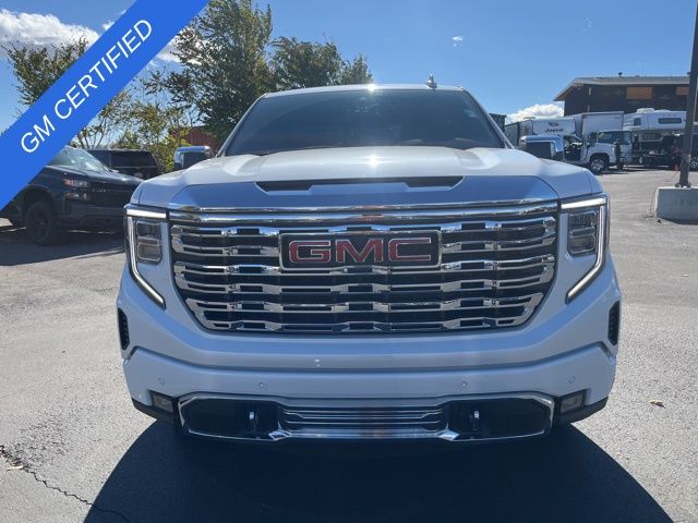 2023 GMC Sierra 1500 Denali 31