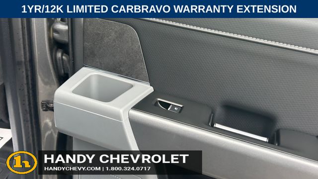 Used 2024 Ford F-150 Truck