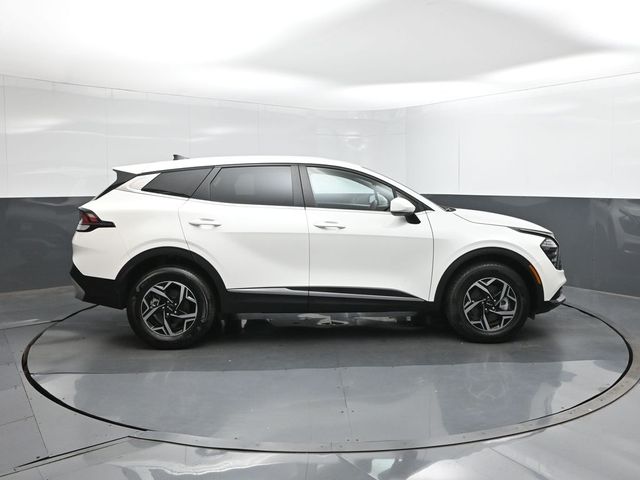Used 2025 Kia Sportage SUV