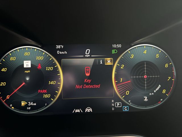 Certified Used 2023  Mercedes-Benz GLC 300 Coupe image 12