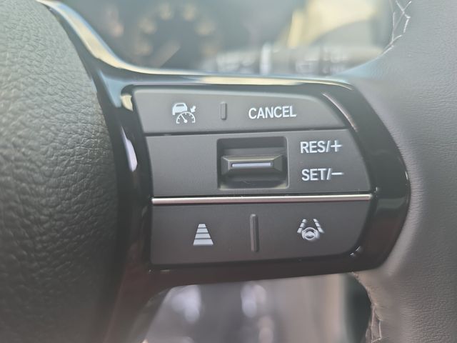 New 2026 Honda Civic Hatchback Hybrid Hatchback