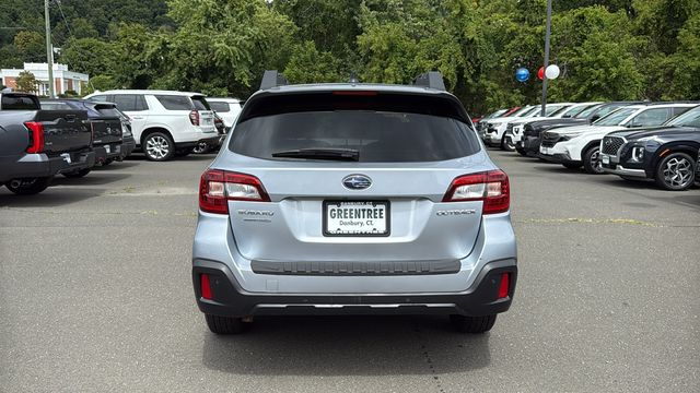 Used 2018 Subaru Outback SUV