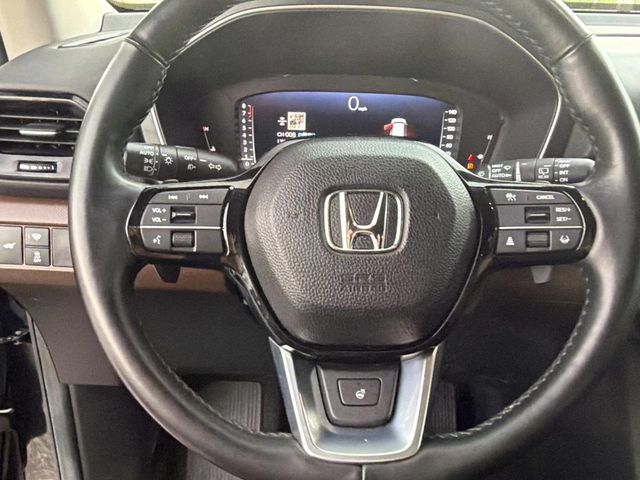 Used 2025 Honda Pilot SUV