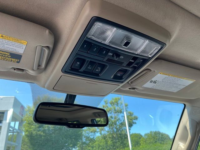 Used 2017 Toyota 4Runner SUV