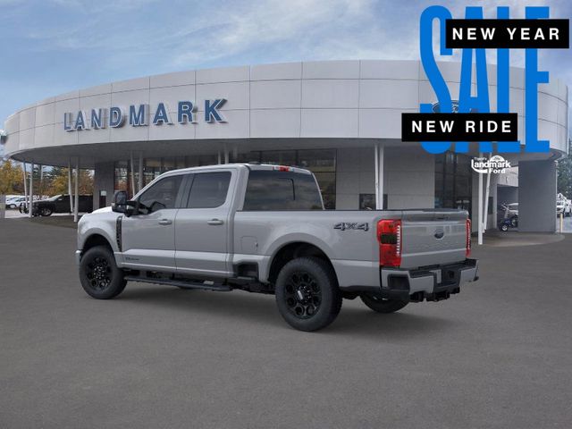 new 2026 Ford F-250SD car, priced at $80,023