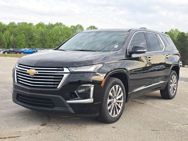 2022 Chevrolet Traverse Premier  44956A