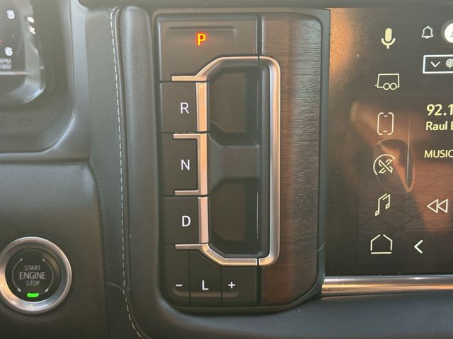 2024 GMC Yukon XL Denali Ultimate Red at Cook Ford