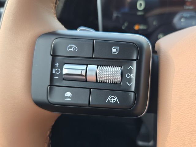 2027 Hyundai Santa Fe