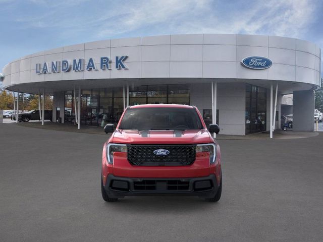 new 2026 Ford Maverick car, priced at $43,795