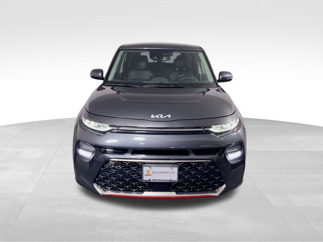 2022 Kia Soul Turbo 22