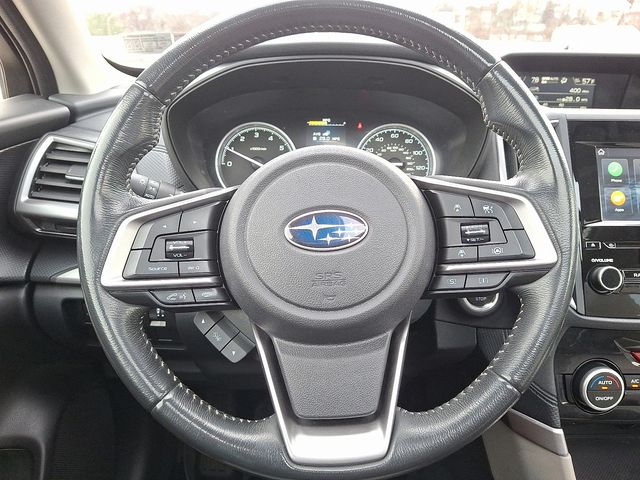 used 2021 Subaru Forester car, priced at $16,645