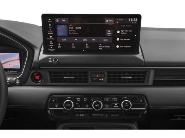 new 2026 Honda Pilot car