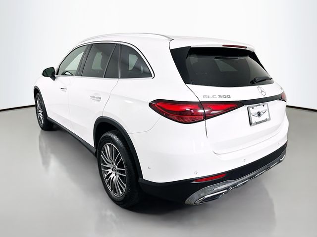 Thumbnail: 2025 Mercedes-Benz GLC - 7