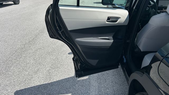 New 2026 Toyota Corolla Cross SUV