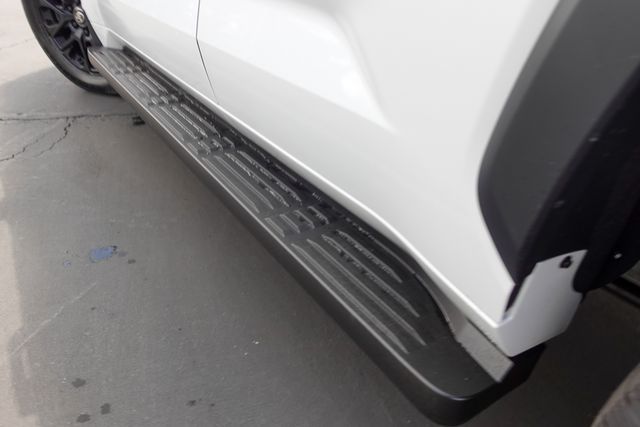 new 2026 Toyota Sequoia car